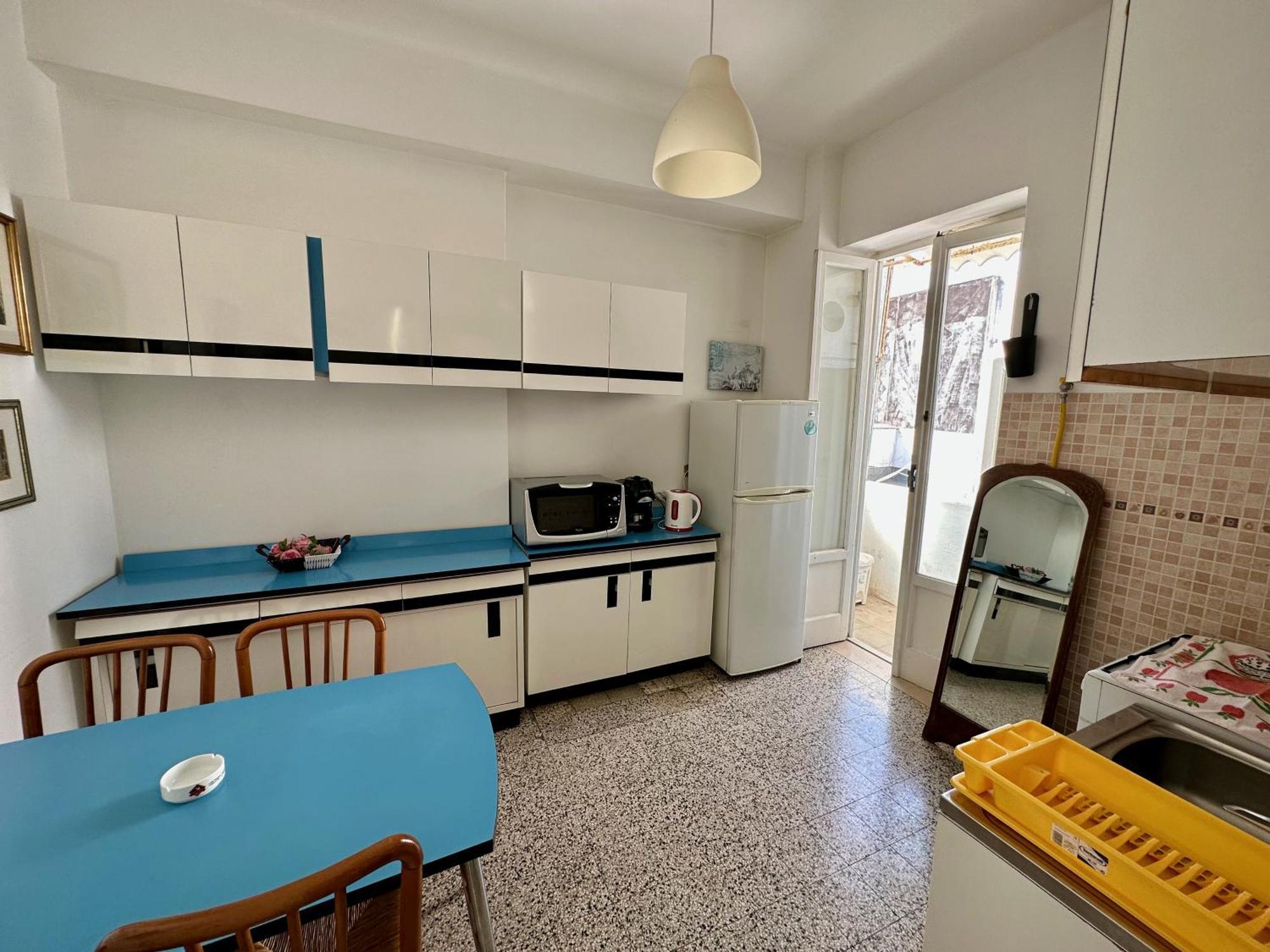 Appartamento Via Trevisani Bari Exterior photo