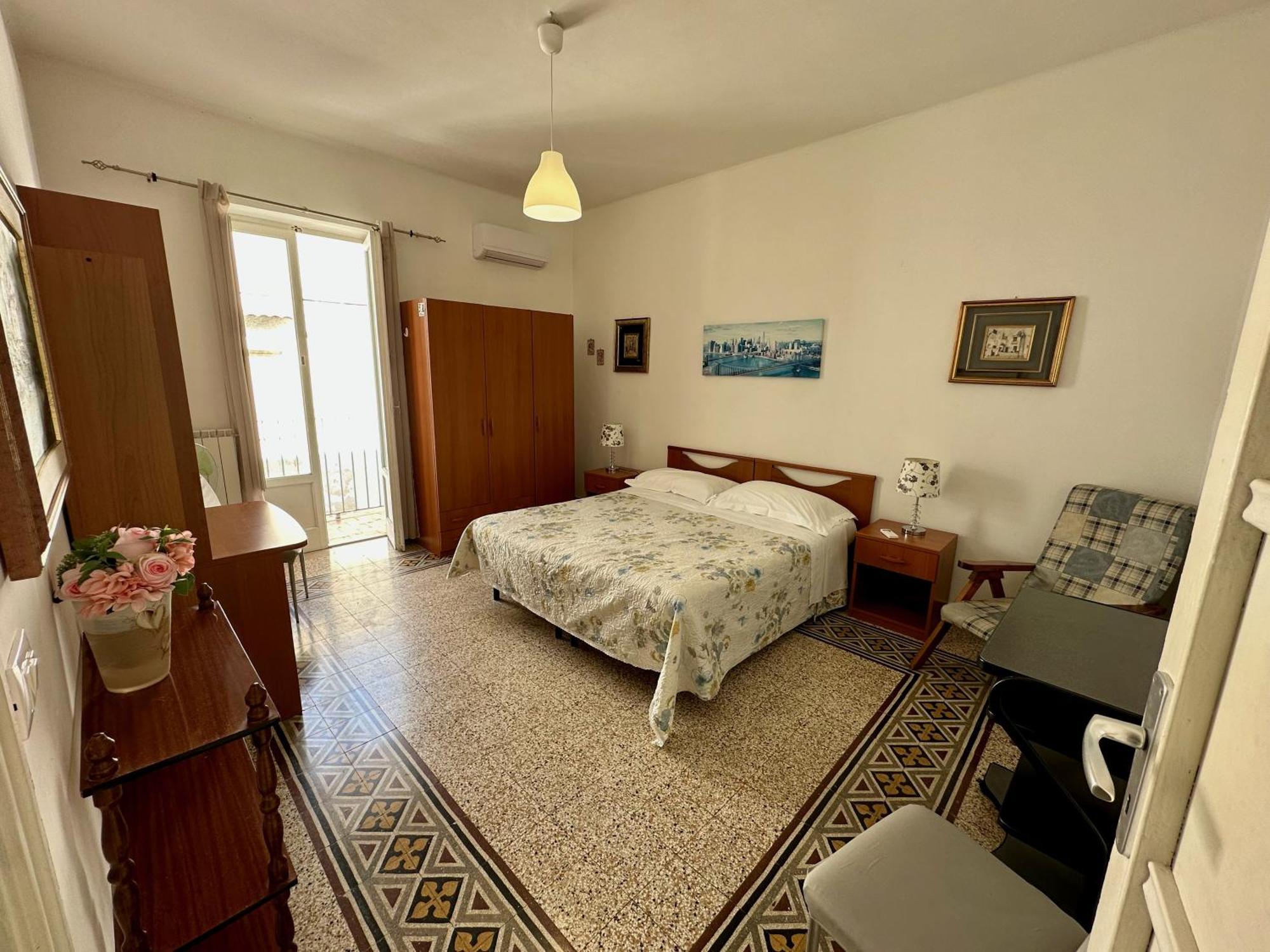 Appartamento Via Trevisani Bari Exterior photo